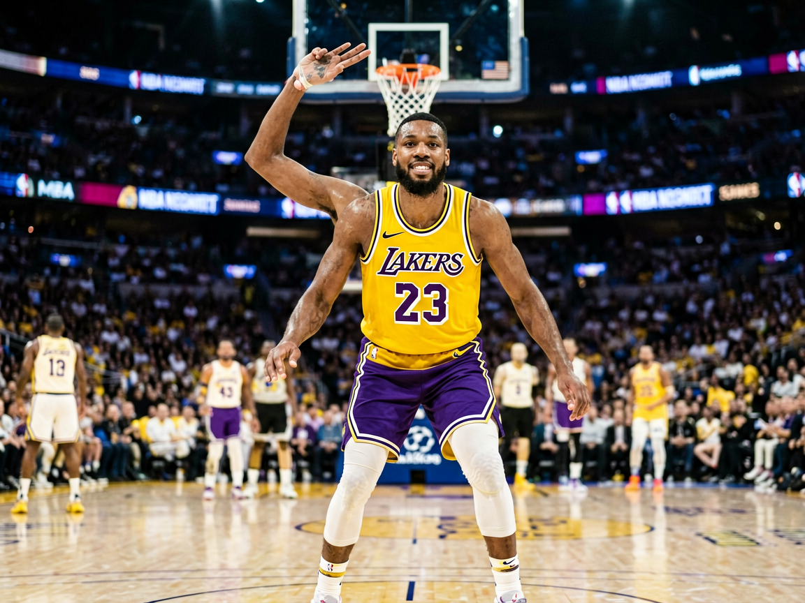 NBA季后赛