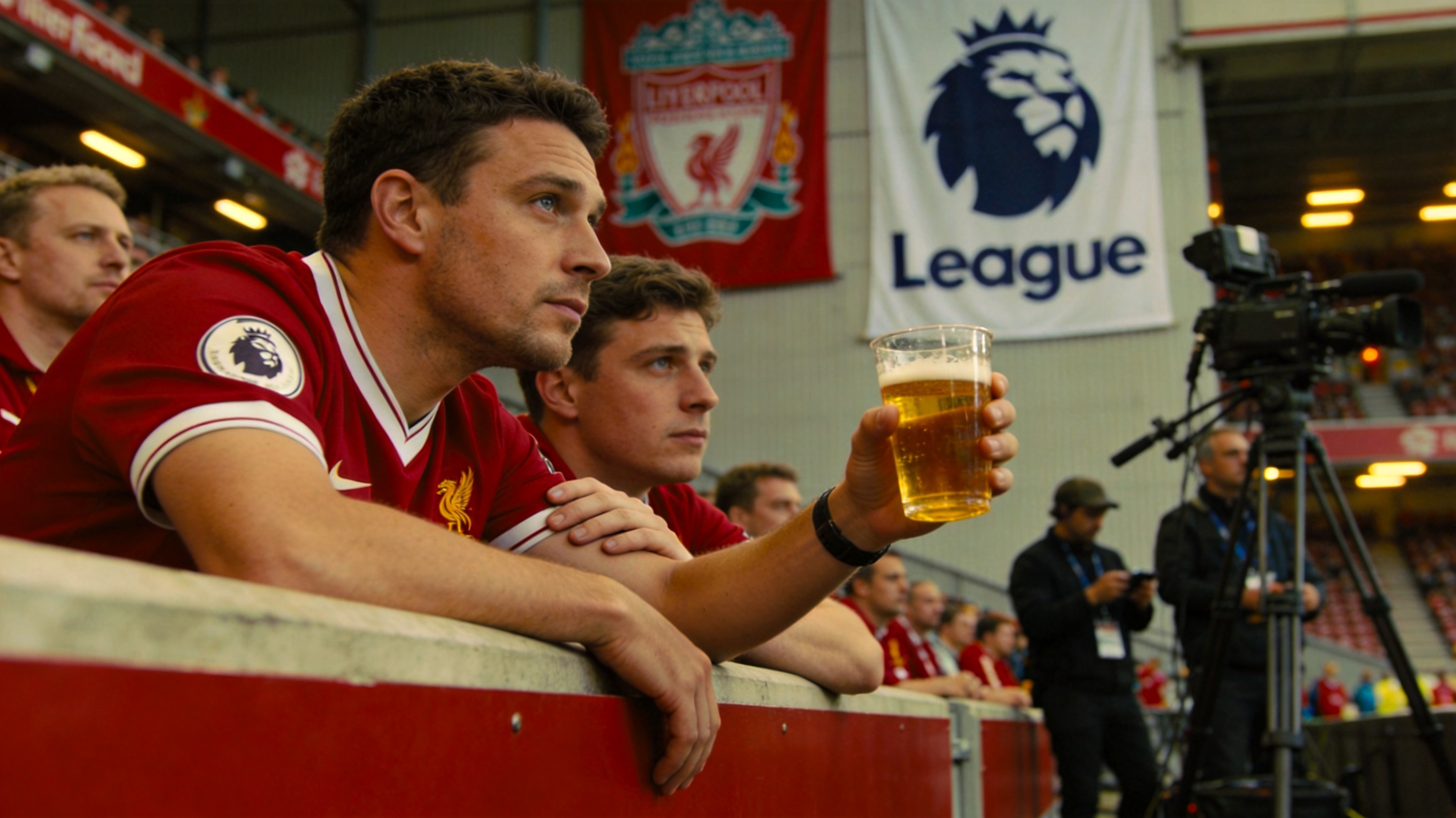 Liverpool