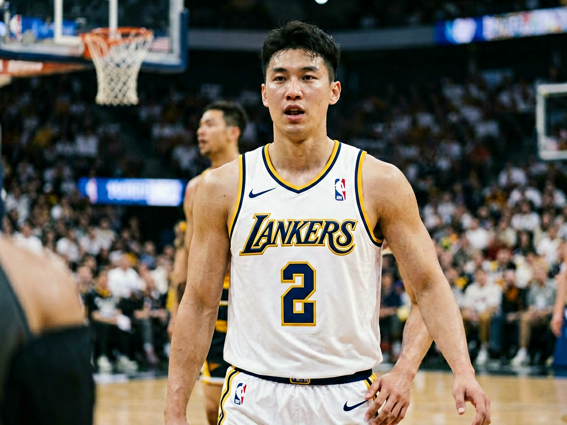 NBA分析