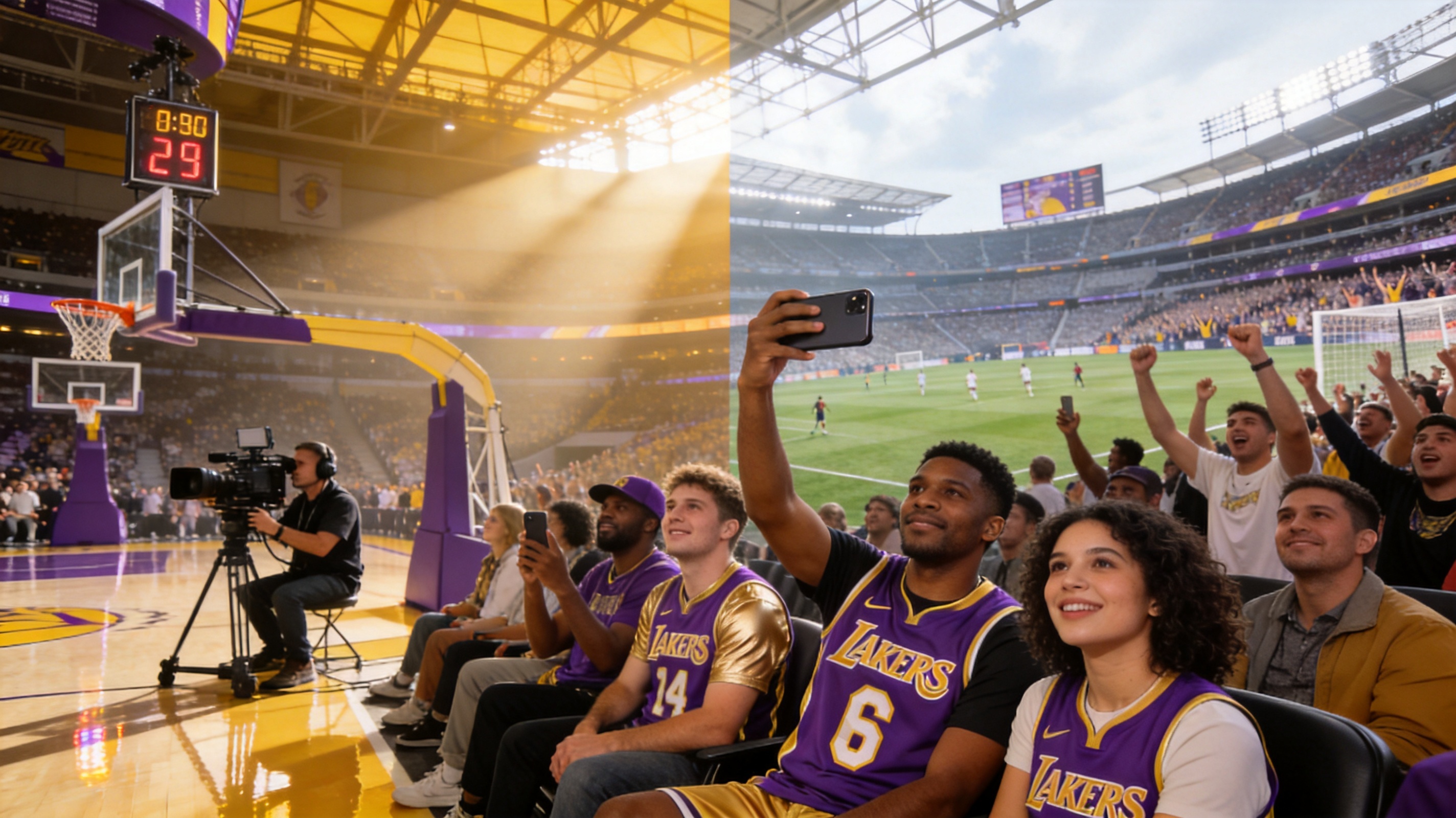 Lakers