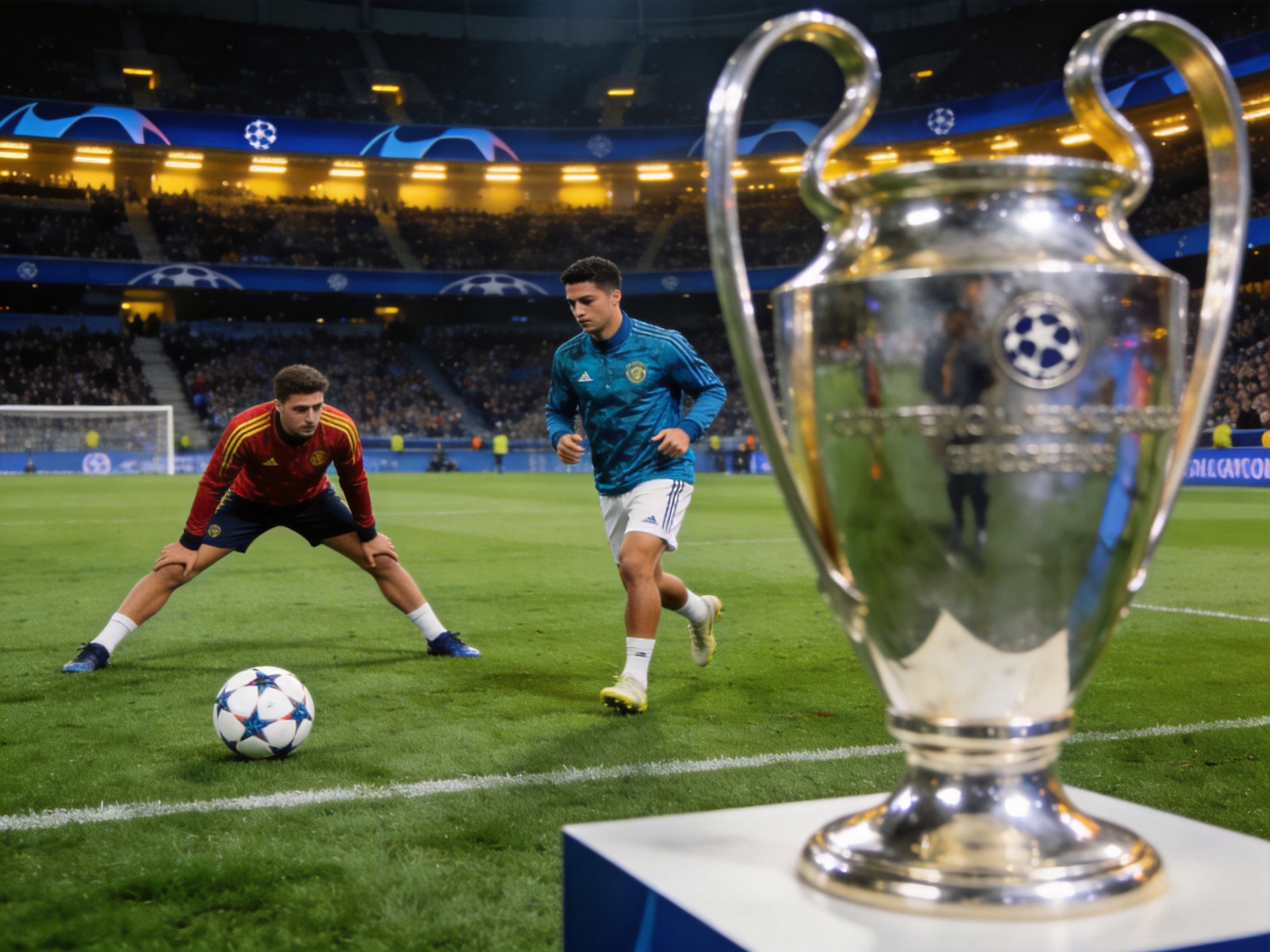 Champions League