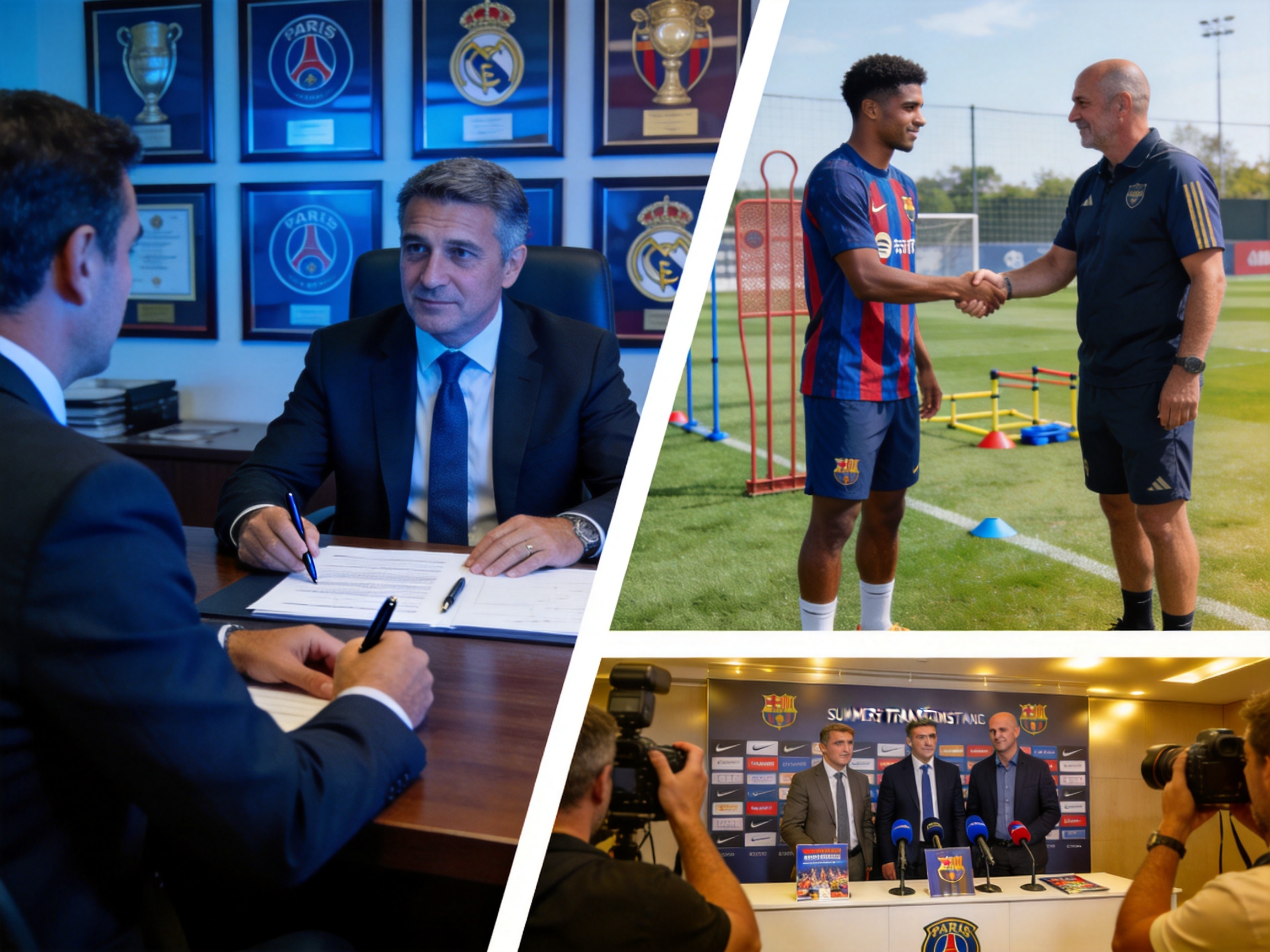 Transfer